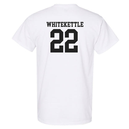 Wake Forest - NCAA Women's Volleyball : Ryleigh Whitekettle - Classic Shersey T-Shirt-1
