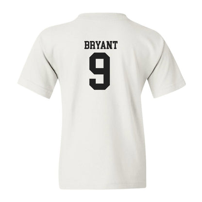 Wake Forest - NCAA Football : Quincy Bryant - Youth T-Shirt Classic Shersey