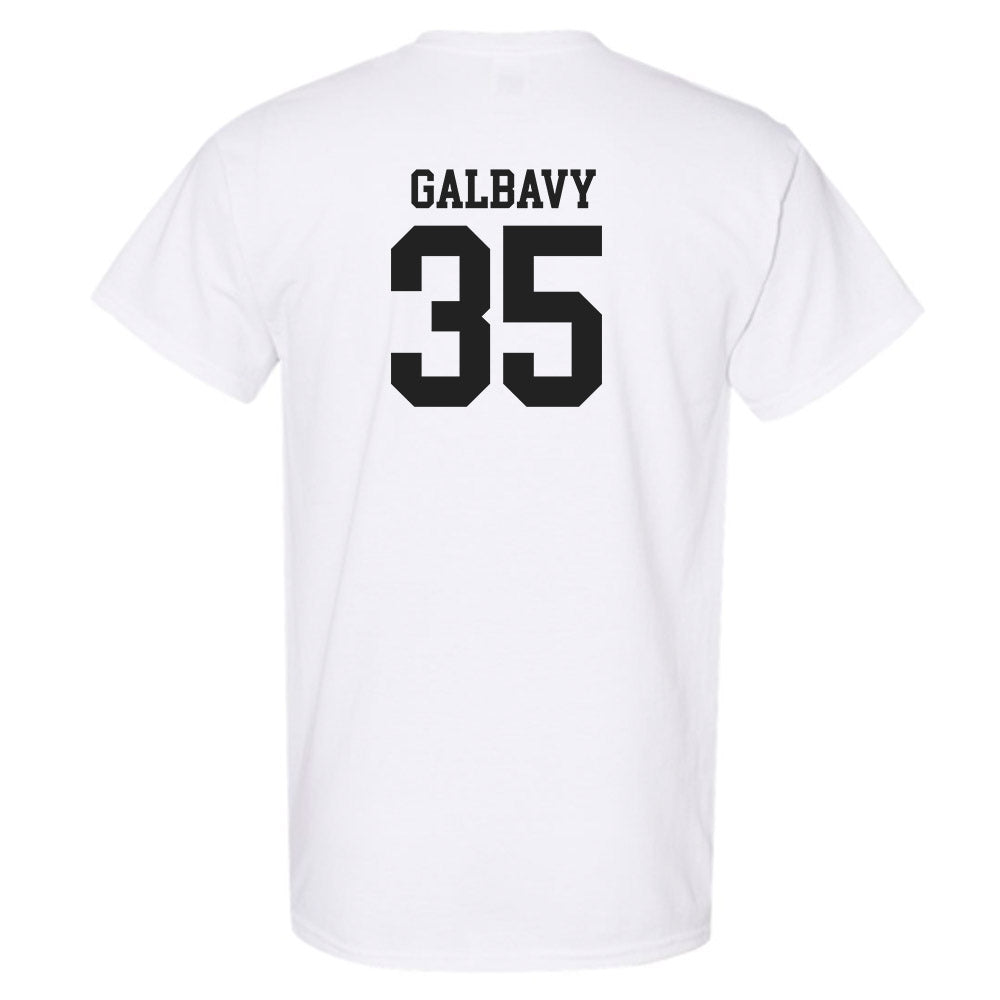 Wake Forest - NCAA Women's Basketball : Grace Galbavy - Classic Shersey T-Shirt-1