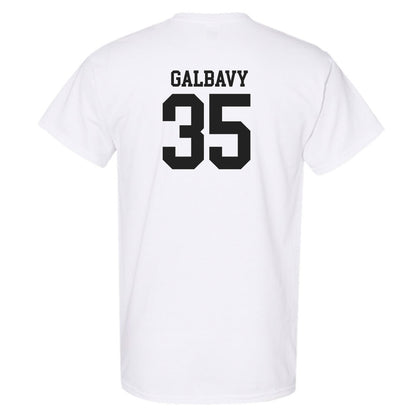 Wake Forest - NCAA Women's Basketball : Grace Galbavy - Classic Shersey T-Shirt-1