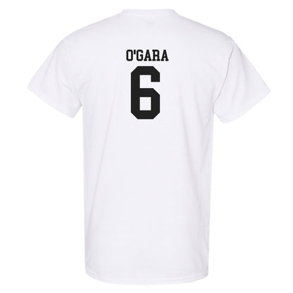 Wake Forest - NCAA Men's Soccer : Liam O'Gara - Classic Shersey T-Shirt