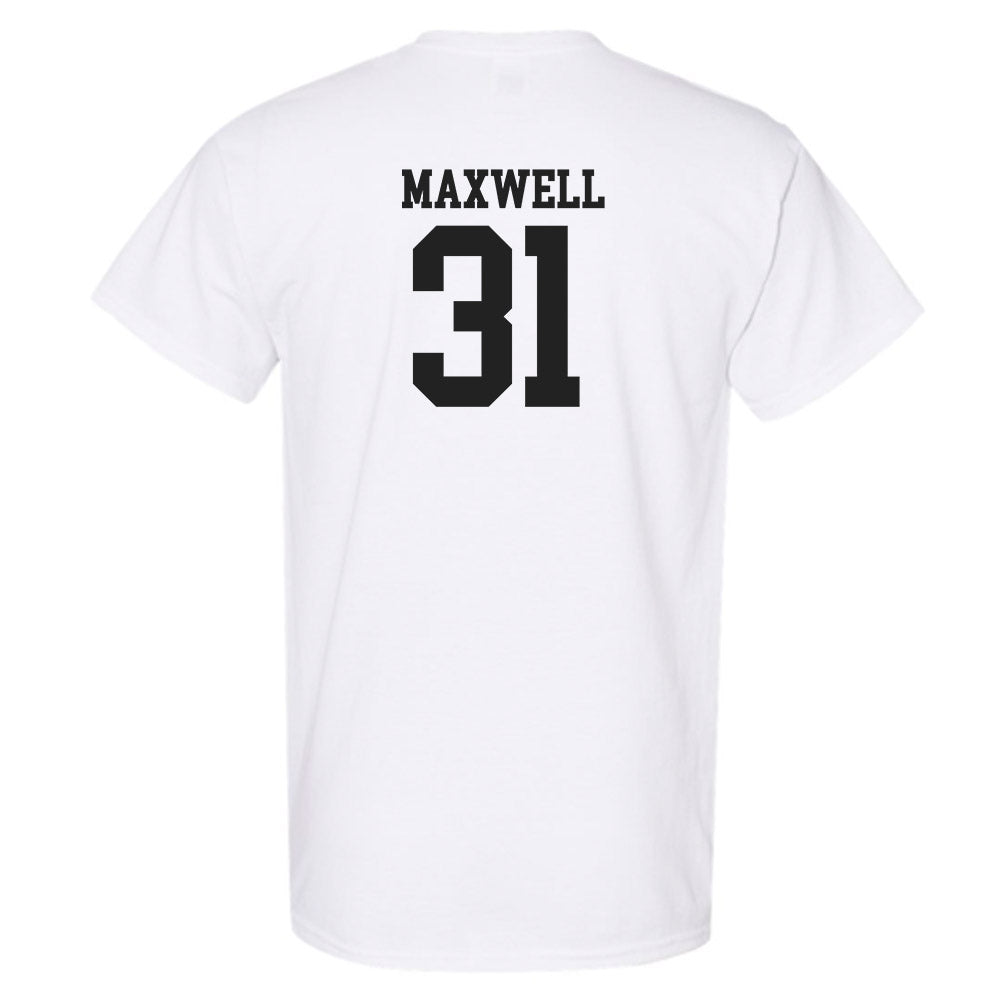 Wake Forest - NCAA Women's Soccer : Kylie Maxwell - Classic Shersey T-Shirt-1