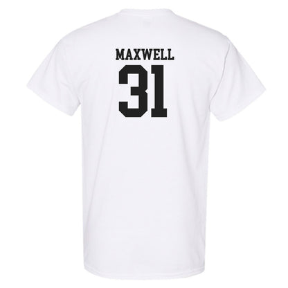 Wake Forest - NCAA Women's Soccer : Kylie Maxwell - Classic Shersey T-Shirt-1