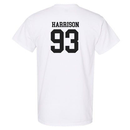 Wake Forest - NCAA Football : Josh Harrison - T-Shirt Classic Shersey