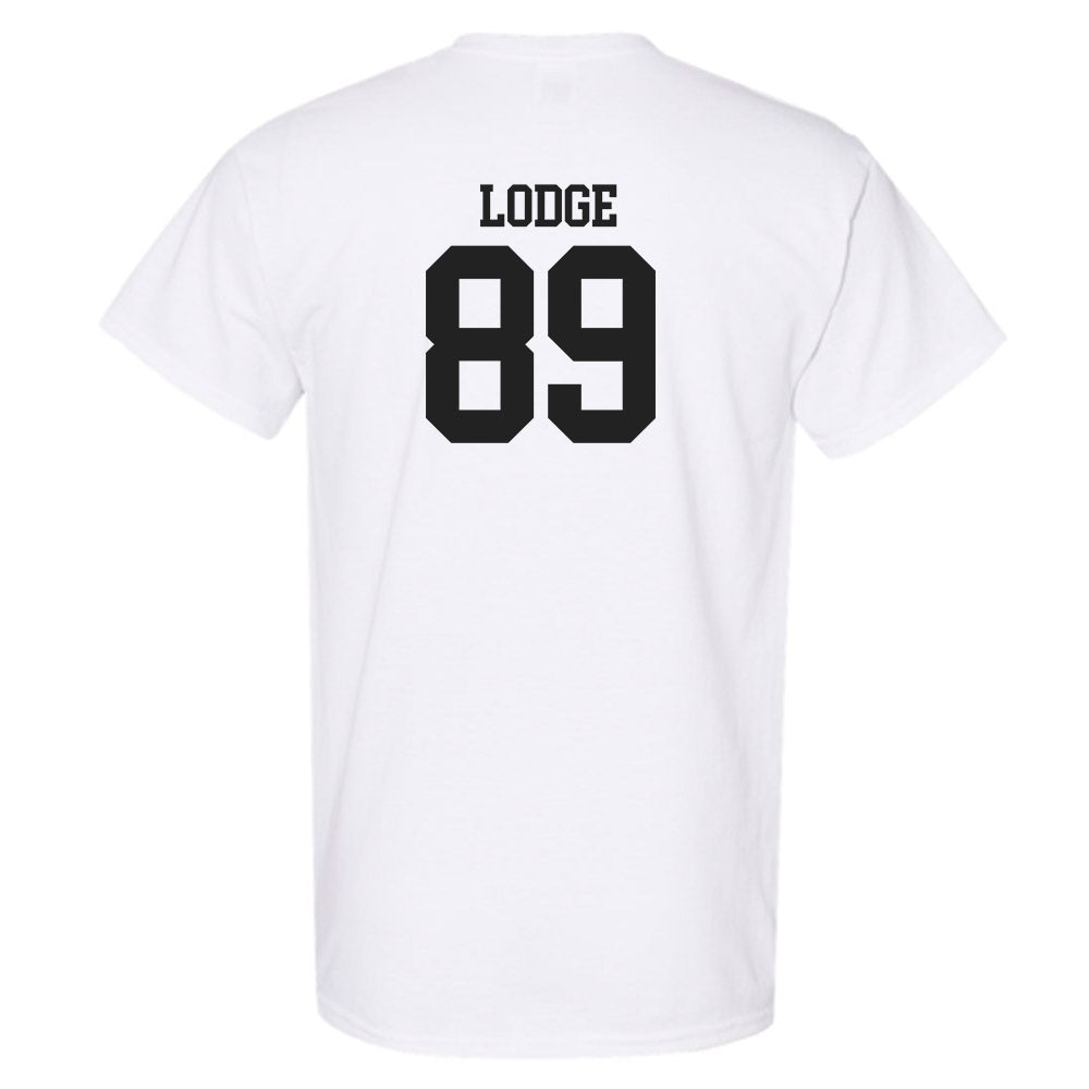 Wake Forest - NCAA Football : Harry Lodge - T-Shirt