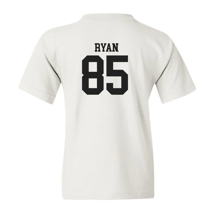 Wake Forest - NCAA Football : Jake Ryan - Youth T-Shirt