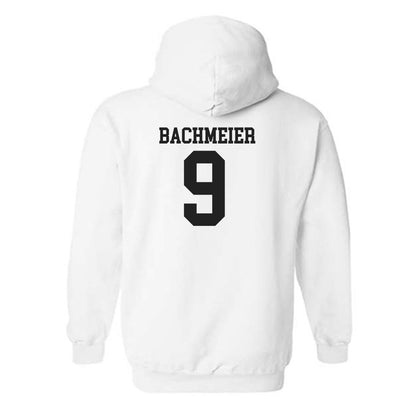 Wake Forest - NCAA Football : Hank Bachmeier - Hooded Sweatshirt