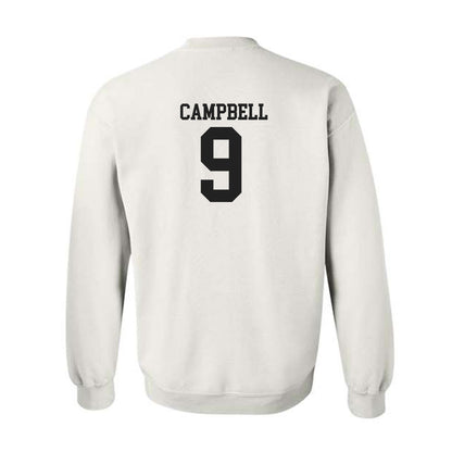 Wake Forest - NCAA Women's Volleyball : Cy Campbell - Crewneck Sweatshirt