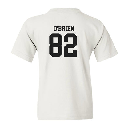 Wake Forest - NCAA Football : Hugh O'Brien - Classic Shersey Youth T-Shirt-1