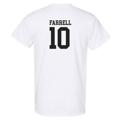 Wake Forest - NCAA Women's Volleyball : Emma Farrell - Classic Shersey T-Shirt-1