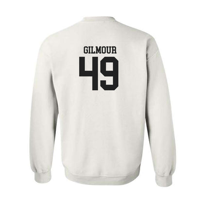 Wake Forest - NCAA Football : Eli Gilmour - Classic Shersey Crewneck Sweatshirt-1