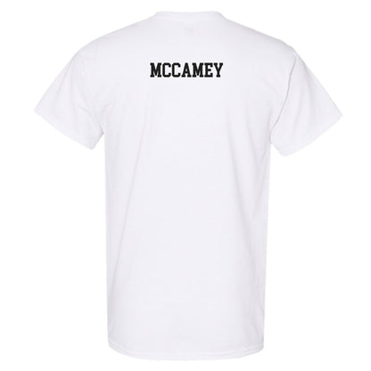 Wake Forest - NCAA Men's Track & Field : Brenner McCamey - Classic Shersey T-Shirt