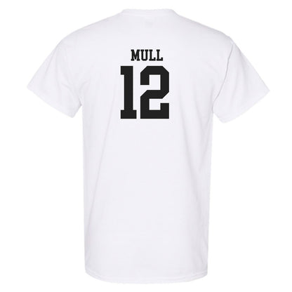 Wake Forest - NCAA Football : Jaxon Mull - T-Shirt