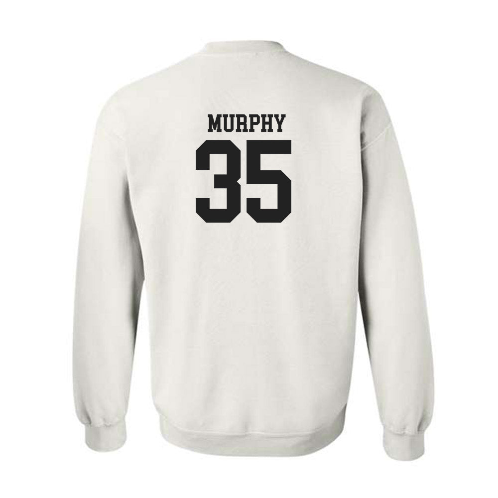 Wake Forest - NCAA Women's Soccer : Emily Murphy - Classic Shersey Crewneck Sweatshirt