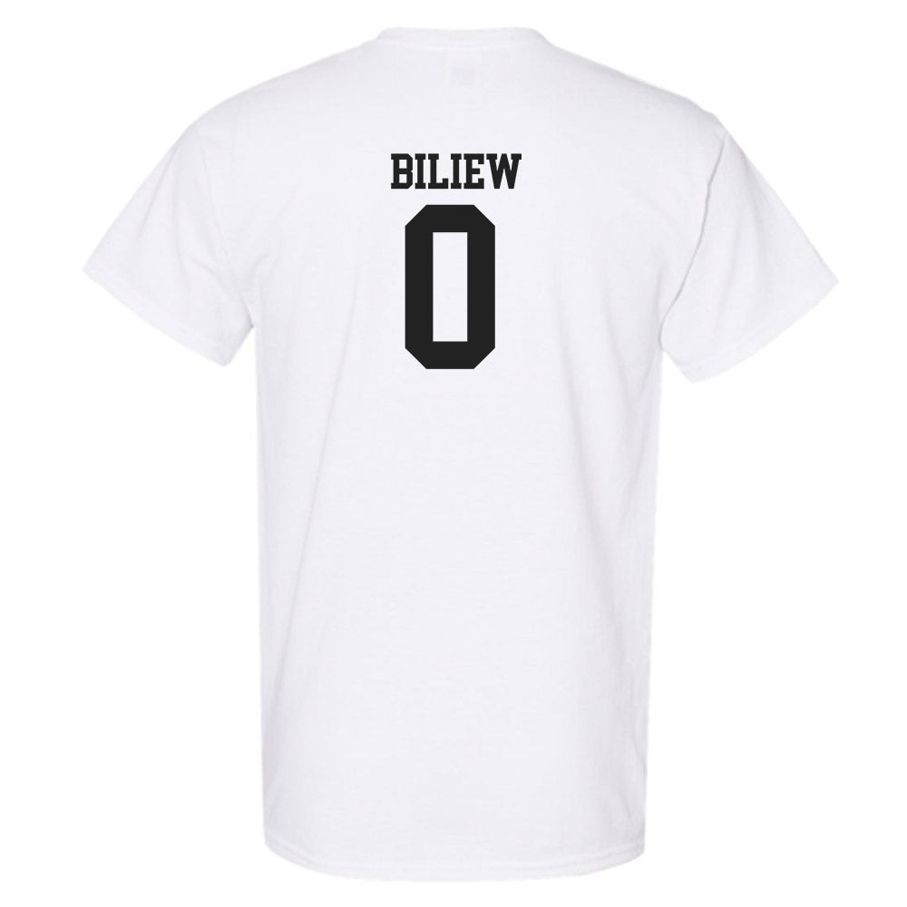 Wake Forest - NCAA Men's Basketball : Omaha Biliew - Classic Shersey T-Shirt