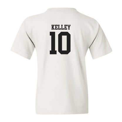 Wake Forest - NCAA Football : C'Darius Kelley - Youth T-Shirt