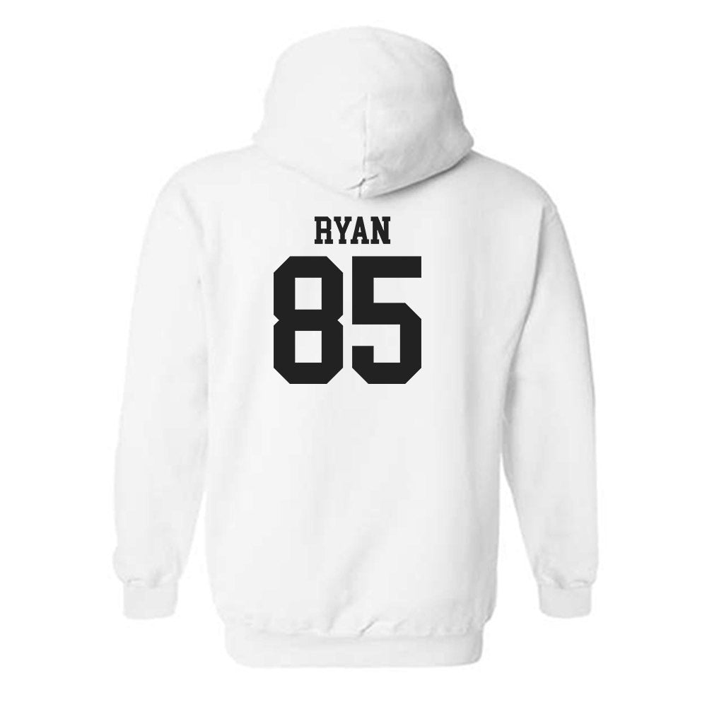 Wake Forest - NCAA Football : Jake Ryan - Hooded Sweatshirt