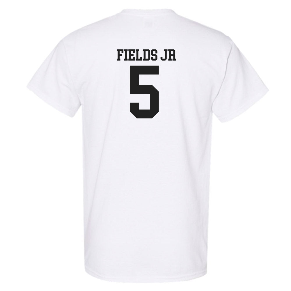 Wake Forest - NCAA Football : Horatio Fields Jr - T-Shirt