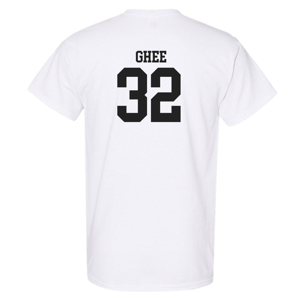 Wake Forest - NCAA Football : Maurice Ghee - T-Shirt