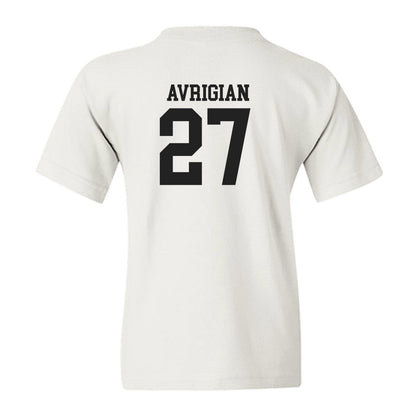 Wake Forest - NCAA Women's Field Hockey : Lilly Avrigian - Classic Shersey Youth T-Shirt