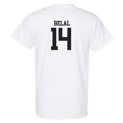 Wake Forest - NCAA Men's Soccer : Ryan Belal - Classic Shersey T-Shirt