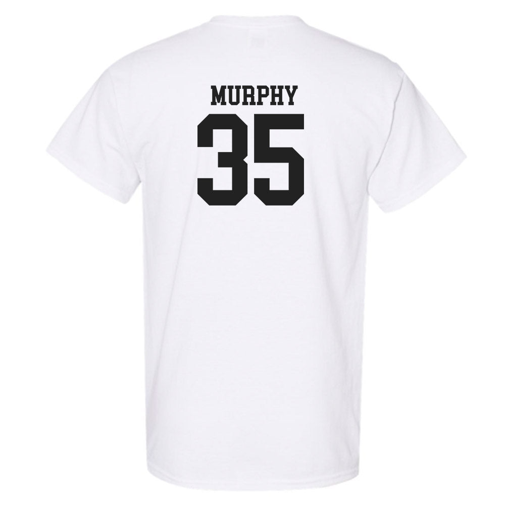 Wake Forest - NCAA Women's Soccer : Emily Murphy - Classic Shersey T-Shirt