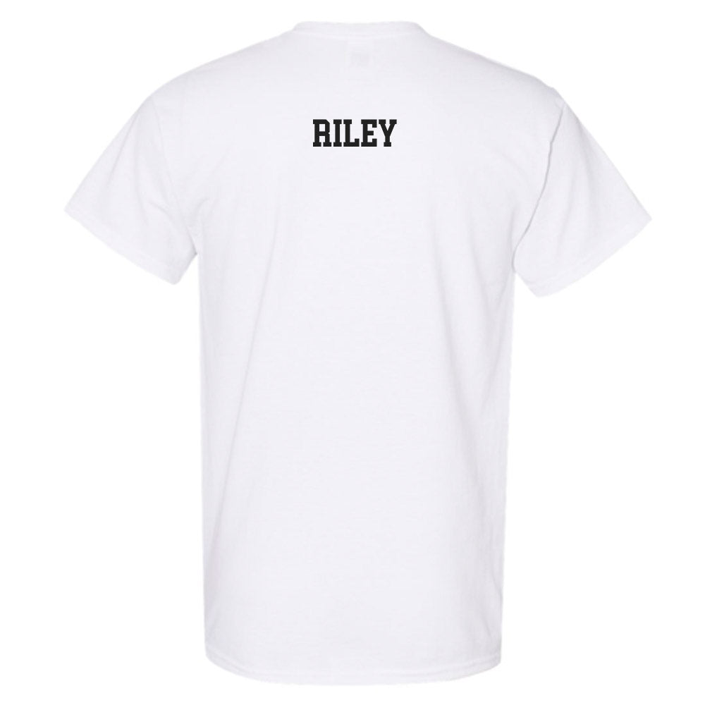 Wake Forest - NCAA Men's Track & Field : Andrew Riley - Classic Shersey T-Shirt-1