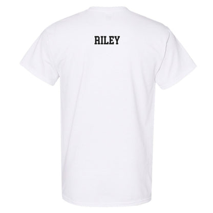 Wake Forest - NCAA Men's Track & Field : Andrew Riley - Classic Shersey T-Shirt-1