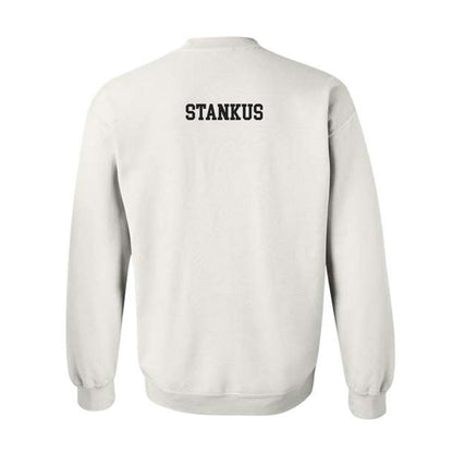 Wake Forest - NCAA Women's Track & Field : Abby Stankus - Classic Shersey Crewneck Sweatshirt-1
