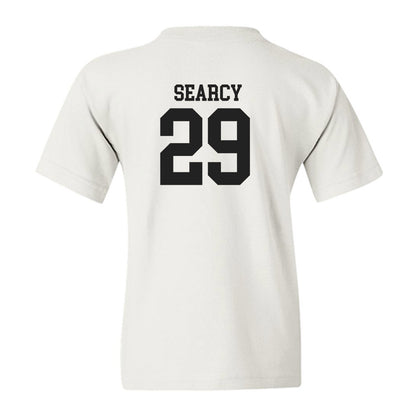 Wake Forest - NCAA Football : Jamar Searcy - Classic Shersey Youth T-Shirt-1