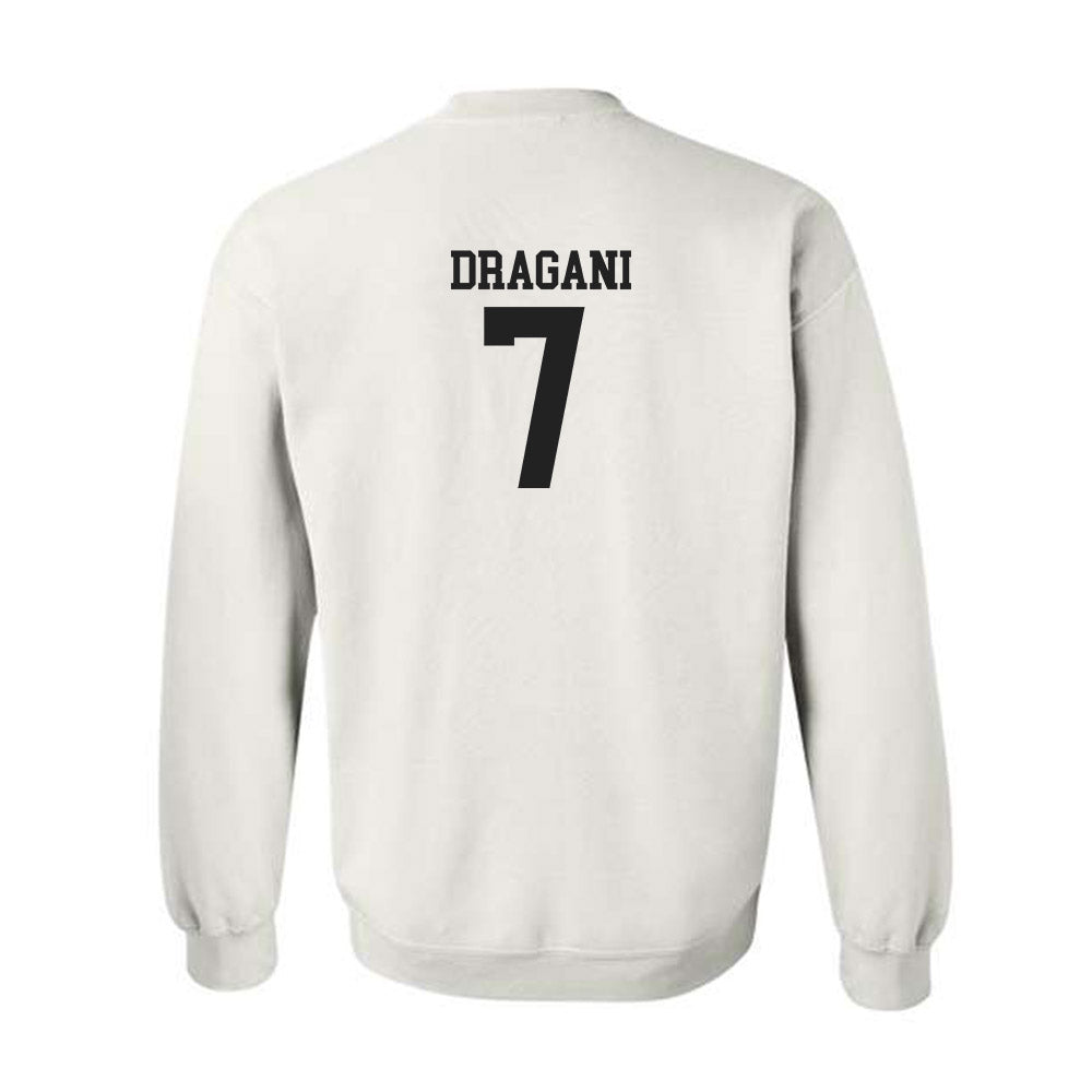 Wake Forest - NCAA Women's Volleyball : Elena Dragani - Classic Shersey Crewneck Sweatshirt