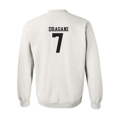 Wake Forest - NCAA Women's Volleyball : Elena Dragani - Classic Shersey Crewneck Sweatshirt