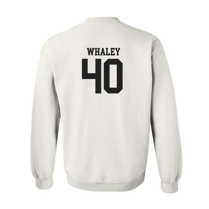 Wake Forest - NCAA Football : Whittman Whaley - Crewneck Sweatshirt