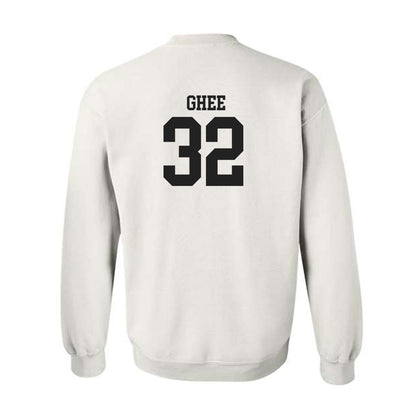 Wake Forest - NCAA Football : Maurice Ghee - Crewneck Sweatshirt