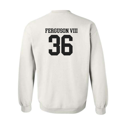 Wake Forest - NCAA Football : Walker Ferguson VIII - Crewneck Sweatshirt