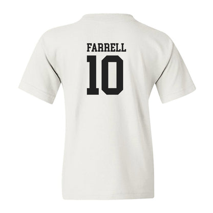 Wake Forest - NCAA Women's Volleyball : Emma Farrell - Classic Shersey Youth T-Shirt-1