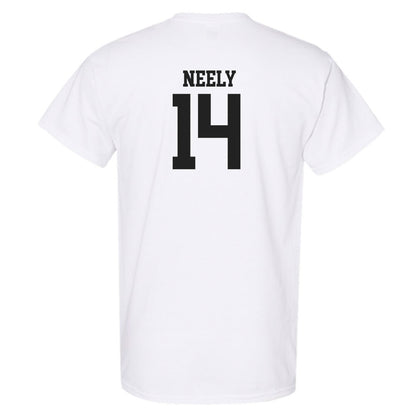 Wake Forest - NCAA Football : Sam Neely - T-Shirt Classic Shersey