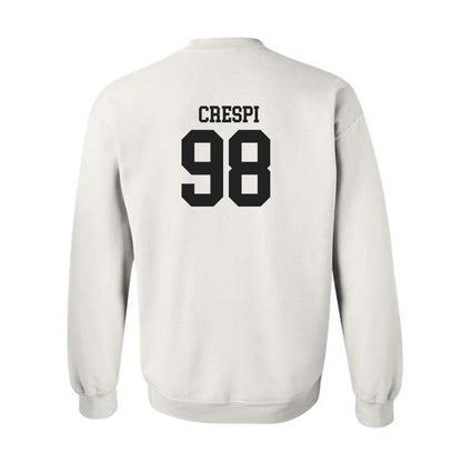 Wake Forest - NCAA Football : Wyatt Crespi - Crewneck Sweatshirt