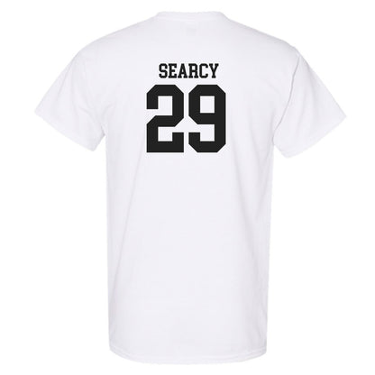 Wake Forest - NCAA Football : Jamar Searcy - Classic Shersey T-Shirt-1