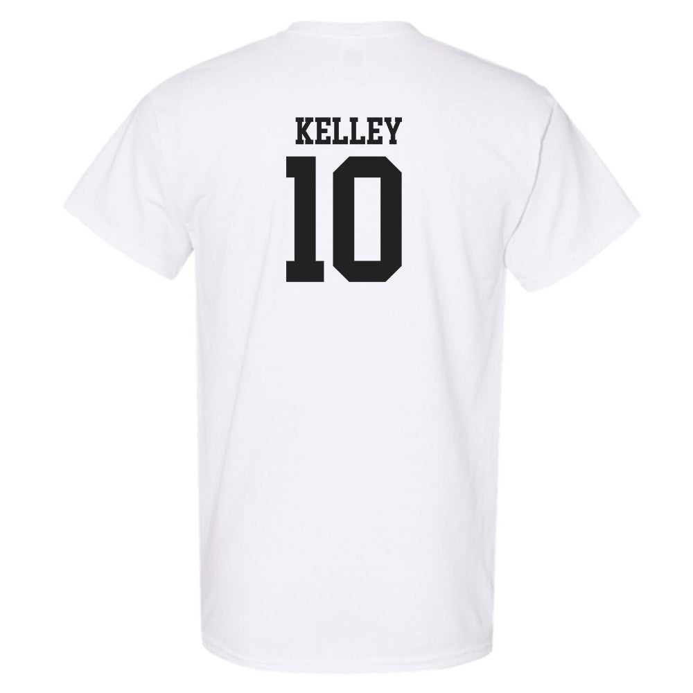 Wake Forest - NCAA Football : C'Darius Kelley - T-Shirt