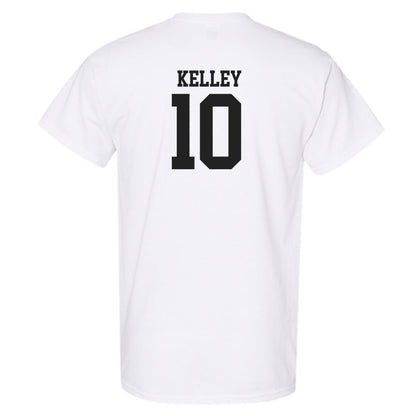 Wake Forest - NCAA Football : C'Darius Kelley - T-Shirt