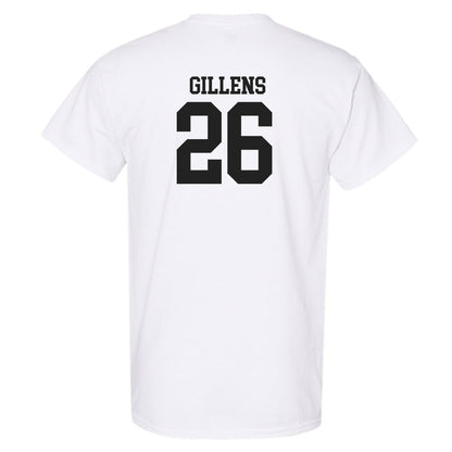 Wake Forest - NCAA Football : Fredrick Gillens - Classic Shersey T-Shirt-1