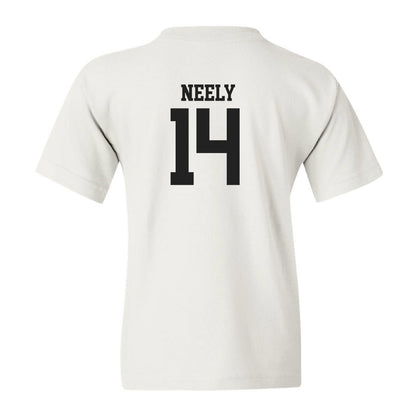 Wake Forest - NCAA Football : Sam Neely - Youth T-Shirt Classic Shersey