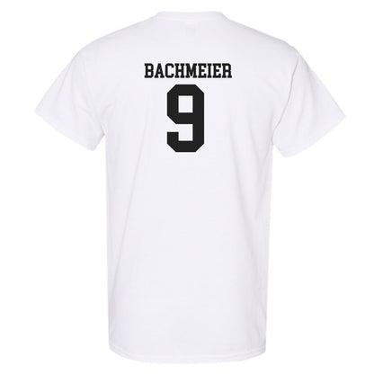 Wake Forest - NCAA Football : Hank Bachmeier - T-Shirt