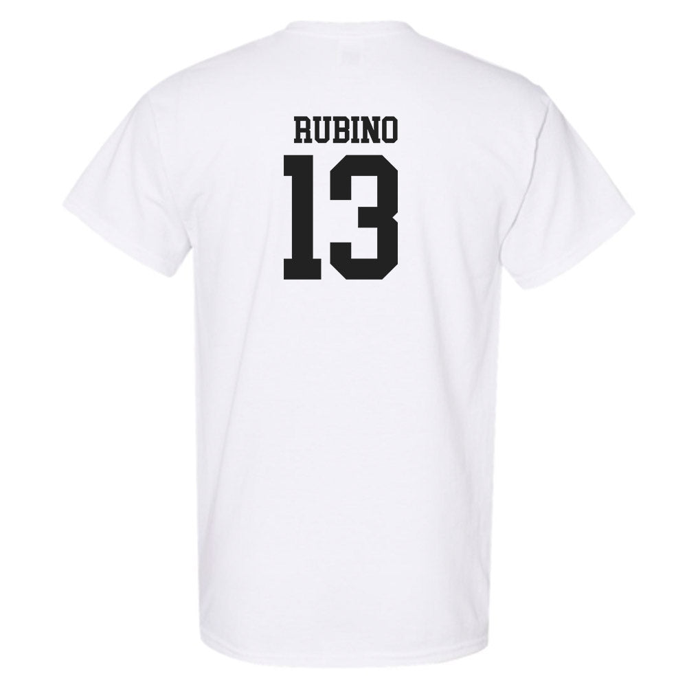 Wake Forest - NCAA Football : Nick Rubino - T-Shirt