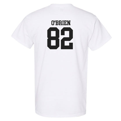 Wake Forest - NCAA Football : Hugh O'Brien - Classic Shersey T-Shirt-1
