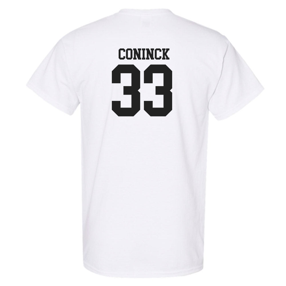 Wake Forest - NCAA Women's Soccer : Victoria Coninck - Classic Shersey T-Shirt-1