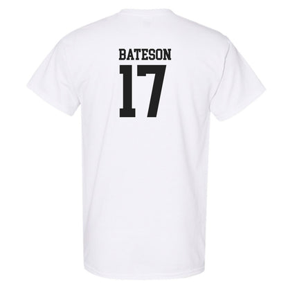 Wake Forest - NCAA Men's Soccer : Pierce Bateson - Classic Shersey T-Shirt