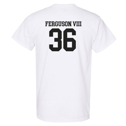 Wake Forest - NCAA Football : Walker Ferguson VIII - T-Shirt