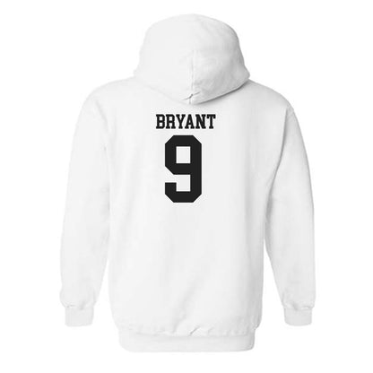 Wake Forest - NCAA Football : Quincy Bryant - Hooded Sweatshirt Classic Shersey